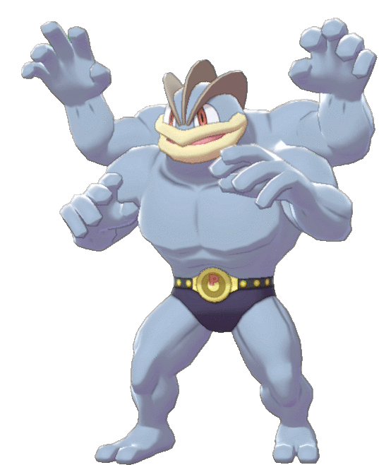 Pokemon Power